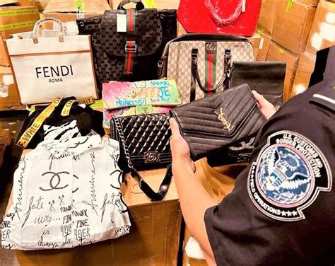 Louis Vuitton clothes and Vegas hotels: CBP officers spent big 